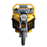 E-Trikes 3 wheel Cargo Electric Tricycles Motorcycle Three Wheel Adult